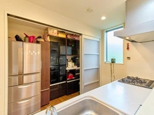 【東京都/世田谷区玉堤】世田谷区玉堤2丁目 中古戸建 収納