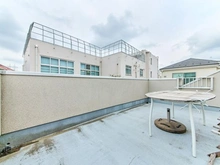 【東京都/世田谷区玉堤】世田谷区玉堤2丁目 中古戸建 ルーフバルコニー