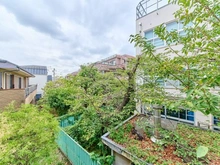 【東京都/世田谷区玉堤】世田谷区玉堤2丁目 中古戸建 眺望