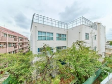 【東京都/世田谷区玉堤】世田谷区玉堤2丁目 中古戸建 眺望