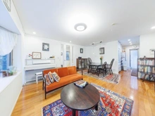 【東京都/世田谷区等々力】世田谷区等々力一丁目中古戸建 LDK：床暖房あり
