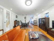 【東京都/世田谷区等々力】世田谷区等々力一丁目中古戸建 LDK：床暖房あり
