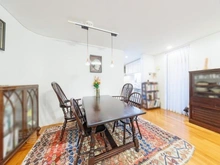 【東京都/世田谷区等々力】世田谷区等々力一丁目中古戸建 LDK：床暖房あり
