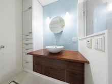 【東京都/世田谷区等々力】世田谷区等々力一丁目中古戸建 洗面室