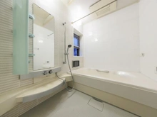 【東京都/世田谷区等々力】世田谷区等々力一丁目中古戸建 浴室