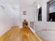 【東京都/世田谷区等々力】世田谷区等々力一丁目中古戸建 2階ホール