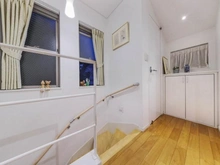 【東京都/世田谷区等々力】世田谷区等々力一丁目中古戸建 2階ホール