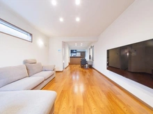 【東京都/大田区田園調布】大田区田園調布1丁目 中古戸建 リビング・ダイニング