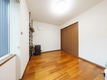 【東京都/大田区田園調布】大田区田園調布1丁目 中古戸建 洋室