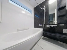 【東京都/大田区田園調布】大田区田園調布1丁目 中古戸建 浴室