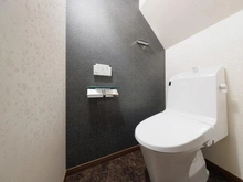 【東京都/大田区田園調布】大田区田園調布1丁目 中古戸建 トイレ