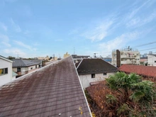 【東京都/大田区田園調布】大田区田園調布1丁目 中古戸建 眺望