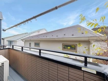 【東京都/大田区田園調布】大田区田園調布1丁目 中古戸建 眺望