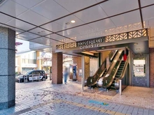 【東京都/大田区田園調布】大田区田園調布1丁目 中古戸建  東急スクエア ガーデンサイト（現地より約800m）