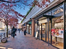 【東京都/大田区田園調布】大田区田園調布1丁目 中古戸建  駅前通り（現地より約800m）