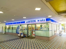 【東京都/大田区田園調布】大田区田園調布1丁目 中古戸建 LAWSON＋toks 多摩川駅店（現地より約700m）