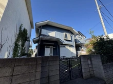 【神奈川県/相模原市南区相模台】相模原市南区相模台4丁目　中古戸建 外観