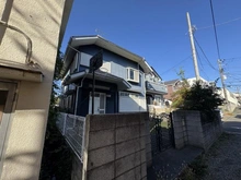 【神奈川県/相模原市南区相模台】相模原市南区相模台4丁目　中古戸建 外観