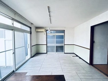 【神奈川県/相模原市南区相模台】相模原市南区相模台4丁目　中古戸建 リビング・ダイニング