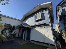 【神奈川県/相模原市南区相模台】相模原市南区相模台4丁目　中古戸建 外観