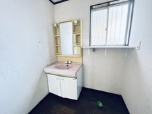 【神奈川県/相模原市南区相模台】相模原市南区相模台4丁目　中古戸建 洗面所