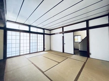 【神奈川県/相模原市南区相模台】相模原市南区相模台4丁目　中古戸建 和室