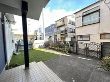 【神奈川県/相模原市南区相模台】相模原市南区相模台4丁目　中古戸建 玄関