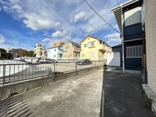 【神奈川県/相模原市南区相模台】相模原市南区相模台4丁目　中古戸建 駐輪場