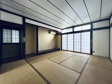 【神奈川県/相模原市南区相模台】相模原市南区相模台4丁目　中古戸建 和室