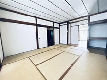 【神奈川県/相模原市南区相模台】相模原市南区相模台4丁目　中古戸建 和室