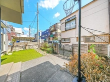 【神奈川県/相模原市南区相模台】相模原市南区相模台4丁目　中古戸建 庭