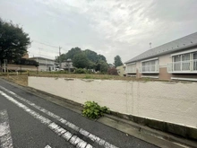 【神奈川県/川崎市麻生区王禅寺西】川崎市麻生区王禅寺西6丁目　新築戸建 現地（建築前）