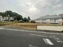 【神奈川県/川崎市麻生区王禅寺西】川崎市麻生区王禅寺西6丁目　新築戸建 現地（建築前）