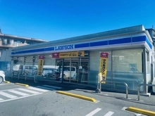 【神奈川県/川崎市麻生区王禅寺西】川崎市麻生区王禅寺西6丁目　新築戸建 ローソン川崎王禅寺西五丁目店（現地より約198m）