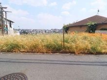 【神奈川県/川崎市多摩区西生田】川崎市多摩区西生田5丁目　新築戸建 現地（建築前）