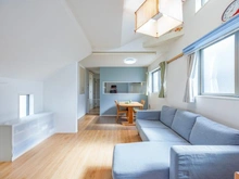 【東京都/世田谷区桜丘】世田谷区桜丘5丁目　中古戸建 LDK：約17.4帖