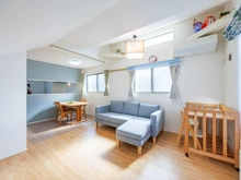 【東京都/世田谷区桜丘】世田谷区桜丘5丁目　中古戸建 LDK：約17.4帖