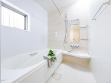 【東京都/世田谷区桜丘】世田谷区桜丘5丁目　中古戸建 浴室