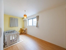 【東京都/世田谷区桜丘】世田谷区桜丘5丁目　中古戸建 洋室