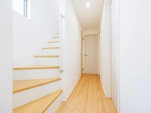 【東京都/世田谷区桜丘】世田谷区桜丘5丁目　中古戸建 廊下