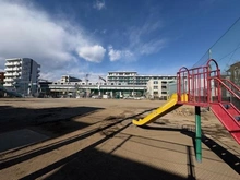 【東京都/世田谷区桜丘】世田谷区桜丘5丁目　中古戸建 世田谷区立桜丘５−３６遊び場（現地より約170m）