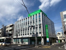 【東京都/世田谷区桜丘】世田谷区桜丘5丁目　中古戸建 世田谷信用金庫（現地より約450m）