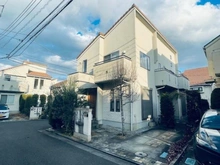 【神奈川県/川崎市麻生区栗木台】プラウドシーズン栗木台 外観