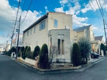 【神奈川県/川崎市麻生区栗木台】プラウドシーズン栗木台 外観