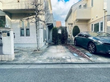 【神奈川県/川崎市麻生区栗木台】プラウドシーズン栗木台 駐車場