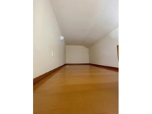 【神奈川県/川崎市麻生区栗木台】プラウドシーズン栗木台 収納：ロフト