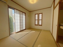 【神奈川県/川崎市麻生区栗木台】プラウドシーズン栗木台 和室