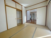 【神奈川県/川崎市麻生区栗木台】プラウドシーズン栗木台 和室