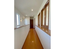 【神奈川県/川崎市麻生区栗木台】プラウドシーズン栗木台 廊下