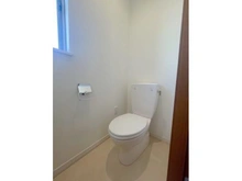 【神奈川県/川崎市麻生区栗木台】プラウドシーズン栗木台 トイレ